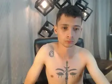 Chaturbate Free Live Porn of lucasssmith11
