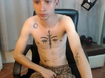 Chaturbate Watch Live Sex Cams of lucasssmith11