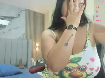 Chaturbate Private Sex Chat of magievans1