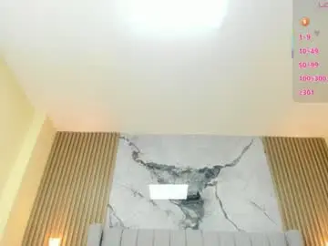 Chaturbate Best Webcam of magievans1