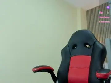 Chaturbate Adult Webcams of magievans1