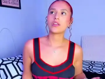 Chaturbate Sex Chat of miia02