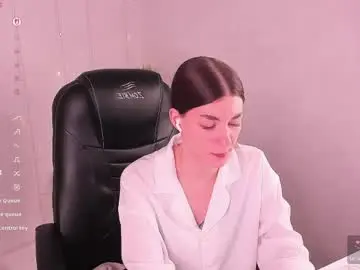 Chaturbate Best Webcam of ohh_my_vens