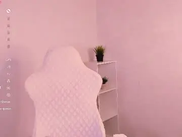 Chaturbate Free Porn Cam of ohh_my_vens