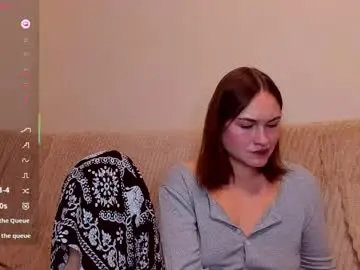 Chaturbate Best live sex cam show of sleeeepy_af