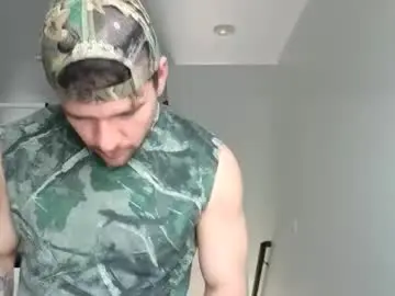 Chaturbate Best live sex cam show of uncutbro55