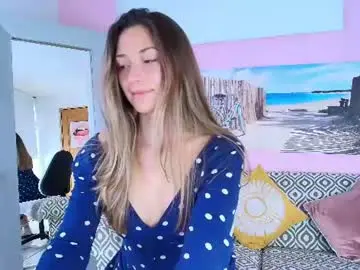Chaturbate Sex Chat of valya_russi