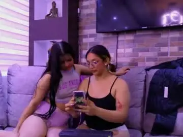 Chaturbate Free Live Porn of abella_as_