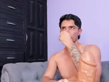 Chaturbate Best Webcam of adam_millanff