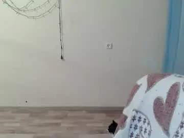 Chaturbate Nude Webcam of alalaska_ana