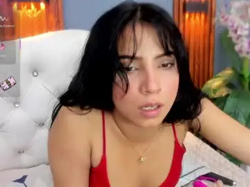 Chaturbate Adult Video Chat of allison_garcia