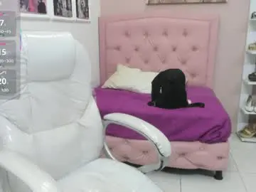 Chaturbate Free Porn Cam of allison_garcia