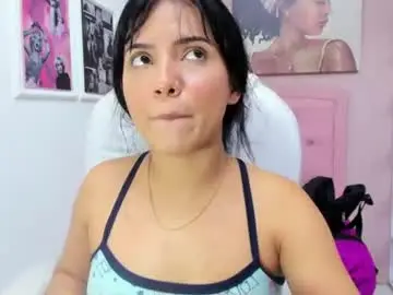 Chaturbate Adult Webcams of allison_garcia