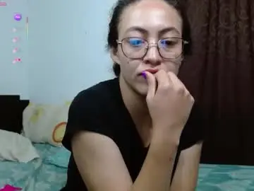 Chaturbate Sex Chat of amitlu_