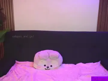 Chaturbate Free Live Porn of calypso_and_ge1