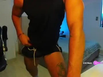 Chaturbate Live Sex Cam of daarkomalfoy
