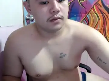 Chaturbate Nude Webcam of kingvoltage