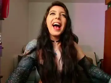 Chaturbate Nude Webcam of love_sharol