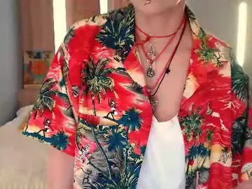 Chaturbate Best live sex cam show of maromiassecret