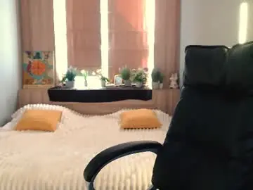 Chaturbate Best Webcam of maromiassecret