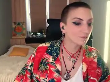 Chaturbate Sex Chat of maromiassecret