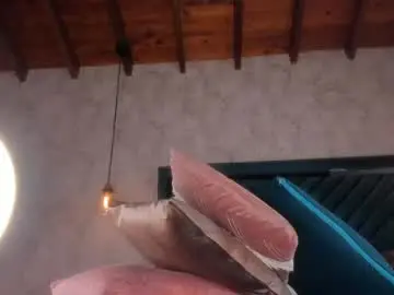 Chaturbate Adult Webcam of marttina_ruiz