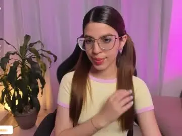 Chaturbate Live Porn of nat_bakerss