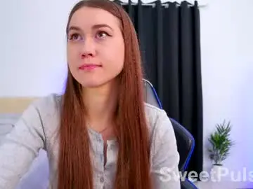 Chaturbate Live Sex Cam of sweetpulse_