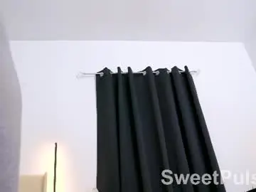 Chaturbate Live Sex of sweetpulse_