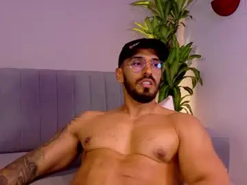 Chaturbate Live Sex Cam of tony_muscle1
