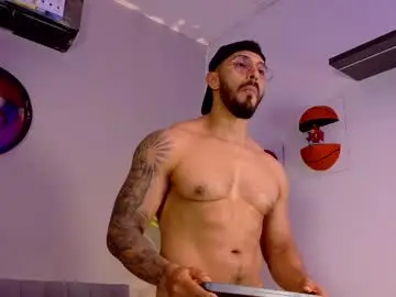 Chaturbate Live Sex of tony_muscle1