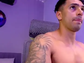 Chaturbate Live Porn of tony_muscle1
