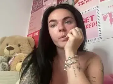 Chaturbate Adult Webcam of yorkshiregirlyy