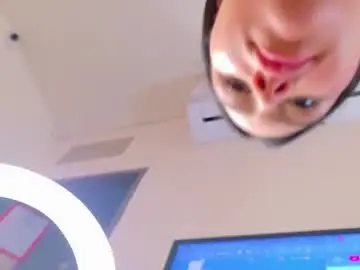 Chaturbate Sex Chat of amberstonne__