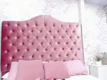 Chaturbate Free Porn Cam of atenea_spencer