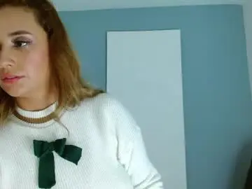 Chaturbate Adult Webcam of carla_beer