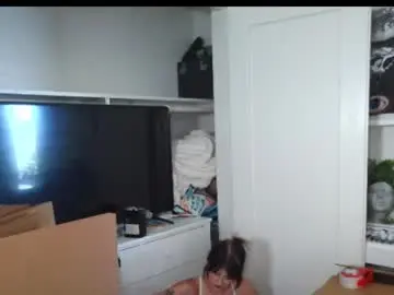 Chaturbate Live Porn of clairerae3