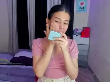 Chaturbate Sex Chat of lucyx143