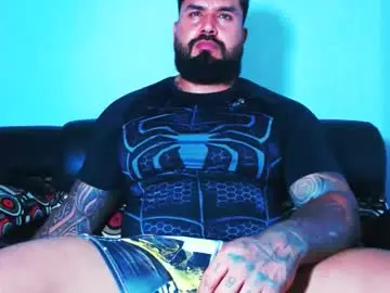 Chaturbate Private Sex Chat of markus_hot