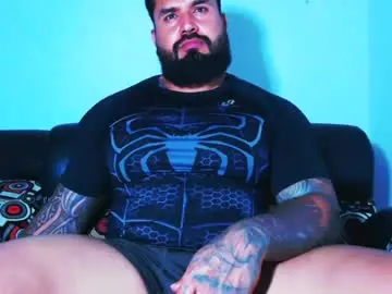 Chaturbate Free Porn Cam of markus_hot