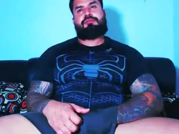 Chaturbate Live Sex of markus_hot