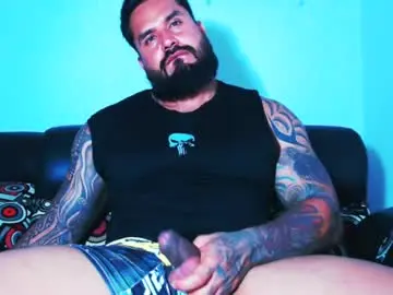 Chaturbate Sex Chat of markus_hot