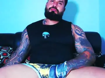 Chaturbate Free Live Porn of markus_hot