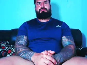Chaturbate Free Live Porn of markus_hot