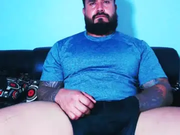 Chaturbate Live Sex of markus_hot