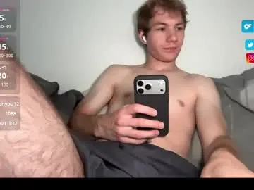 Chaturbate Best Webcam of oliver_beck