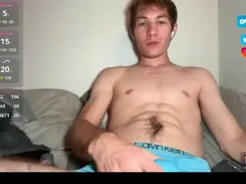 Chaturbate Free Live Porn of oliver_beck