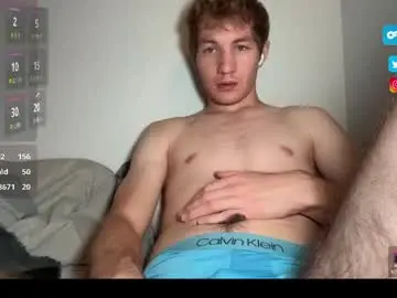 Chaturbate Live Sex of oliver_beck
