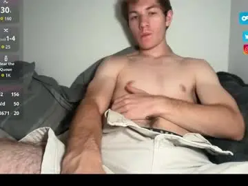 Chaturbate Free Porn Cam of oliver_beck