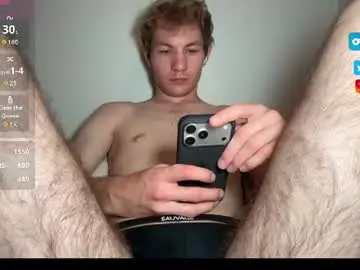 Chaturbate Live Sex of oliver_beck
